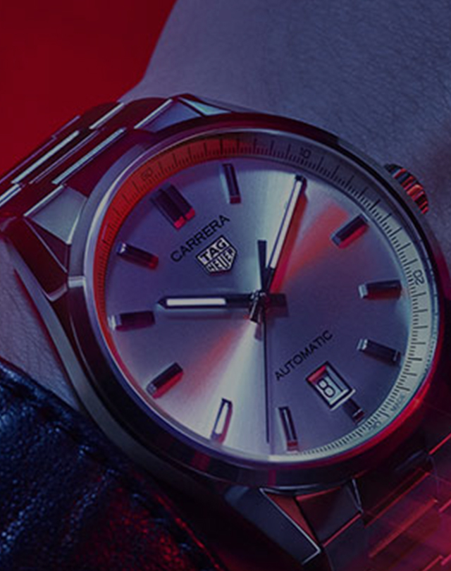 泰格豪雅售后维修服务中心地址