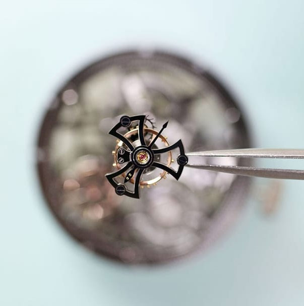 组装与设定-泰格豪雅售后维修服务中心