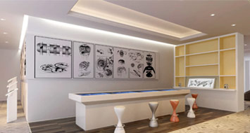 广州泰格豪雅售后维修服务中心地址（万菱汇店）