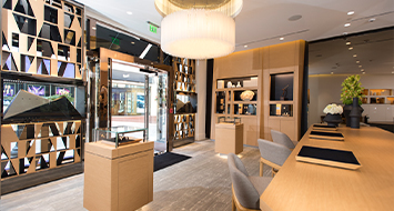 泰格豪雅售后维修服务中心地址（嘉兴店）