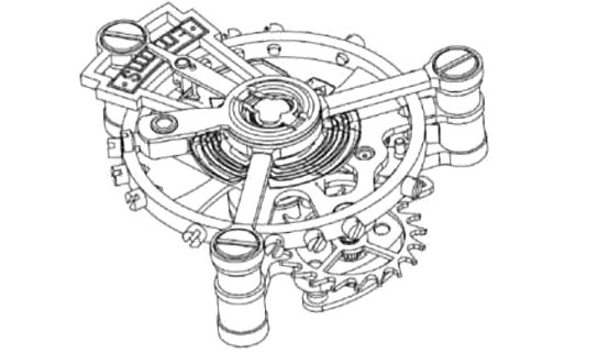 储能显示图-泰格豪雅维修保养中心