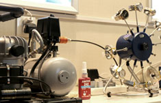 检测设备-泰格豪雅维修保养中心