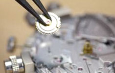 养护流程-泰格豪雅维修保养中心