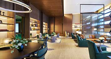 泰格豪雅售后维修服务中心地址（绍兴店）