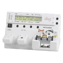 石英表测试仪（图）-泰格豪雅售后维修保养中心