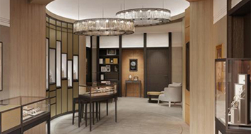 深圳泰格豪雅售后保养服务（华润大厦店）