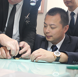 图3-医美名侦探-用户-泰格豪雅维修客户服务中心