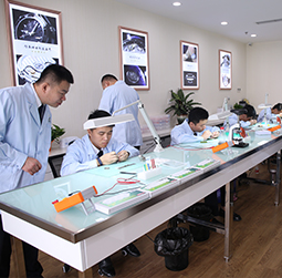 图3-MTDP-用户-泰格豪雅维修客户服务中心