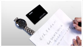 预约到店-泰格豪雅售后维修