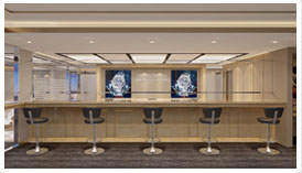 前往门店-泰格豪雅售后维修