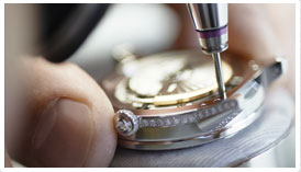 进入流程-泰格豪雅售后维修