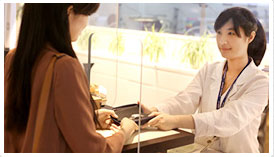 取表完成-泰格豪雅售后维修