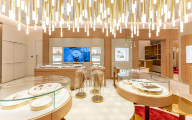 天津泰格豪雅售后维修服务中心地址（金融中心店）