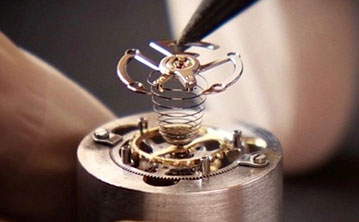 泰格豪雅表带打孔（免费）