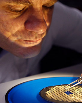 杰登·奥斯卡里昂-深圳泰格豪雅维修中心制表师